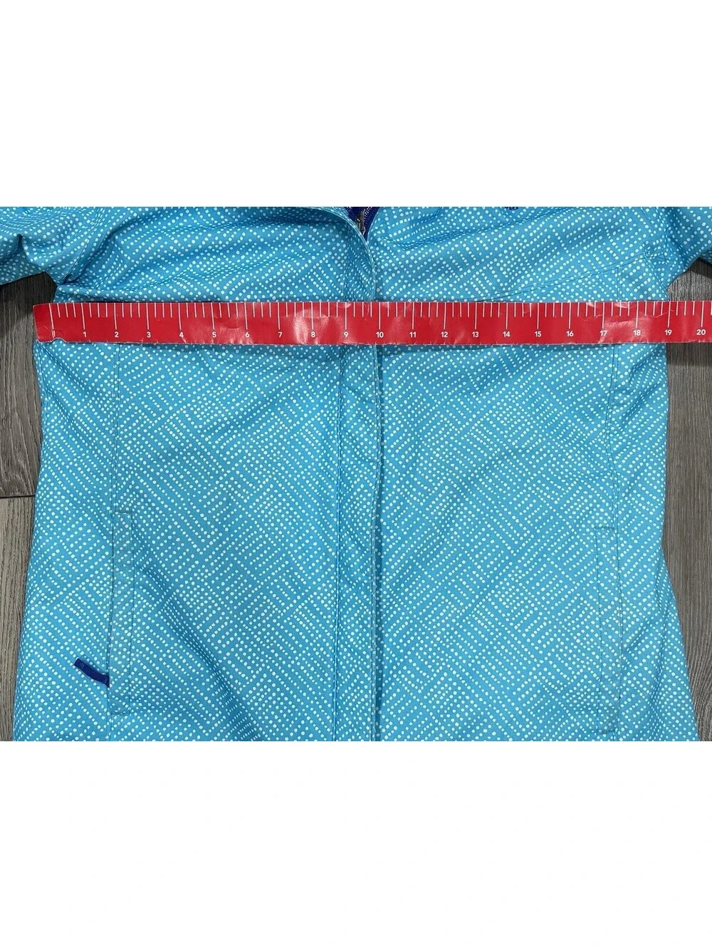 Columbia youth jacket